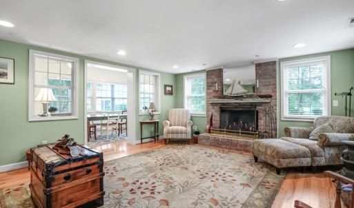 Photo #7 of 25367 MESSONGO RD, TEMPERANCEVILLE, VA 41.0 acres