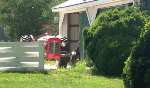Photo #73 of 25367 MESSONGO RD, TEMPERANCEVILLE, VA 41.0 acres