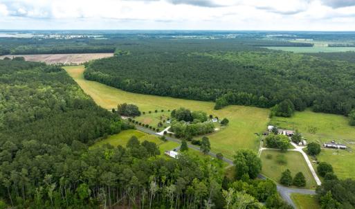 Photo #79 of 25367 MESSONGO RD, TEMPERANCEVILLE, VA 41.0 acres