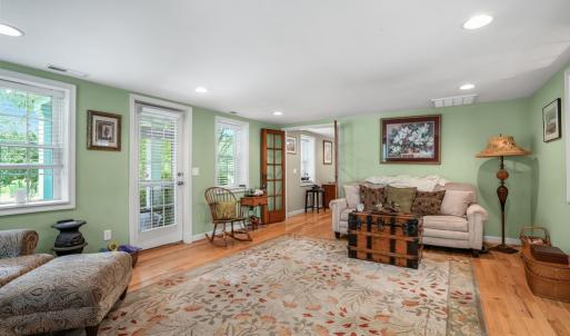 Photo #8 of 25367 MESSONGO RD, TEMPERANCEVILLE, VA 41.0 acres