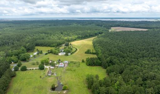 Photo #80 of 25367 MESSONGO RD, TEMPERANCEVILLE, VA 41.0 acres