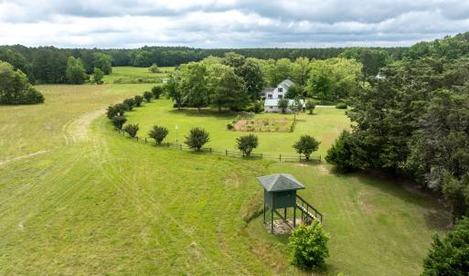 Photo #84 of 25367 MESSONGO RD, TEMPERANCEVILLE, VA 41.0 acres