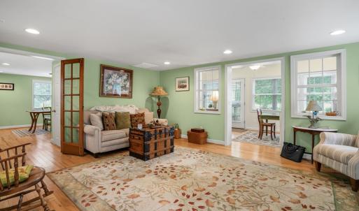 Photo #9 of 25367 MESSONGO RD, TEMPERANCEVILLE, VA 41.0 acres