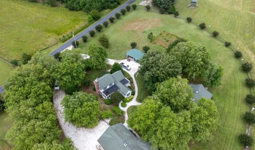 Photo #91 of 25367 MESSONGO RD, TEMPERANCEVILLE, VA 41.0 acres