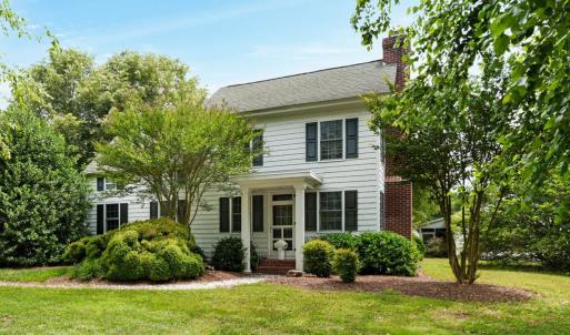 Photo #95 of 25367 MESSONGO RD, TEMPERANCEVILLE, VA 41.0 acres