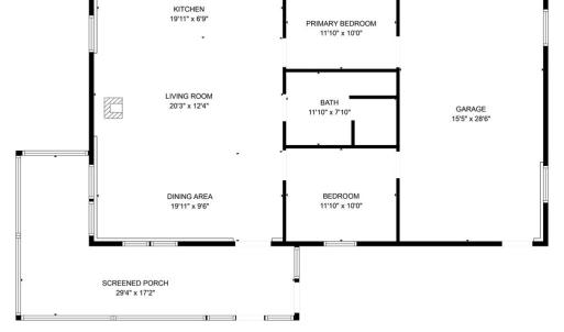 Photo #97 of 25367 MESSONGO RD, TEMPERANCEVILLE, VA 41.0 acres
