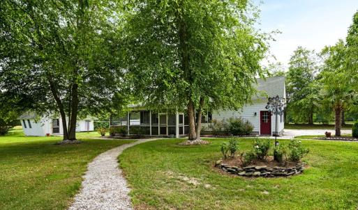 Photo #40 of 25367 MESSONGO RD, TEMPERANCEVILLE, VA 41.0 acres