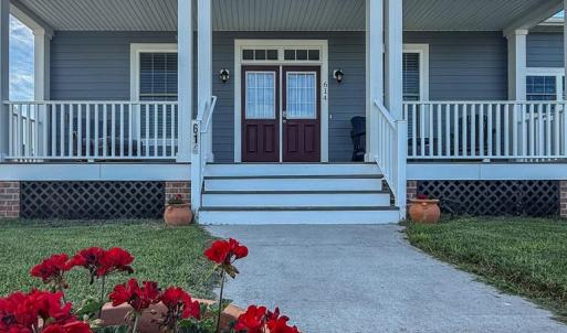 Photo #3 of 614 STRAWBERRY ST, CAPE CHARLES, VA 70.0 acres