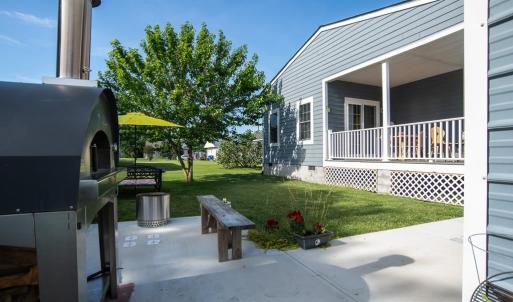 Photo #35 of 614 STRAWBERRY ST, CAPE CHARLES, VA 70.0 acres