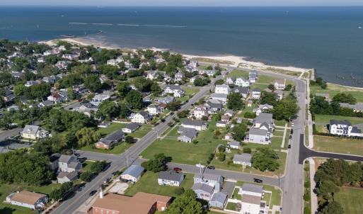 Photo #36 of 614 STRAWBERRY ST, CAPE CHARLES, VA 70.0 acres
