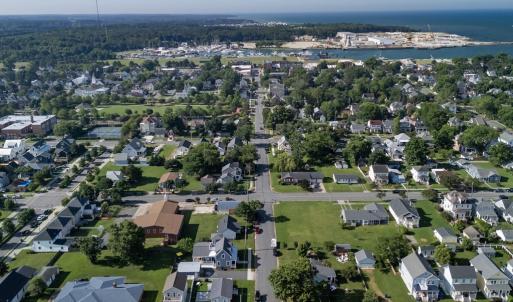 Photo #37 of 614 STRAWBERRY ST, CAPE CHARLES, VA 70.0 acres