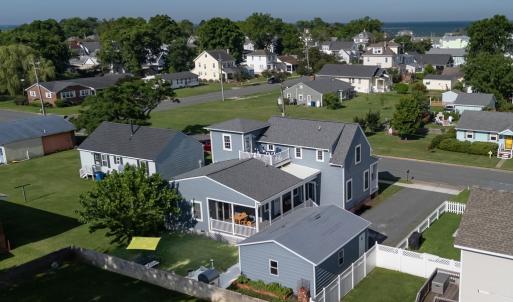 Photo #4 of 614 STRAWBERRY ST, CAPE CHARLES, VA 70.0 acres