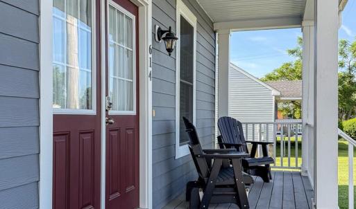 Photo #5 of 614 STRAWBERRY ST, CAPE CHARLES, VA 70.0 acres
