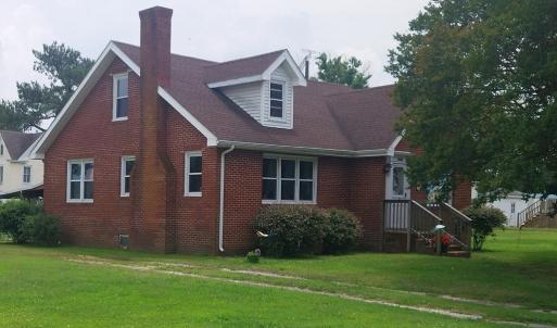 Photo #2 of 20224 SAXIS RD, SAXIS, VA 0.8 acres