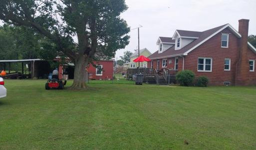 Photo #3 of 20224 SAXIS RD, SAXIS, VA 0.8 acres