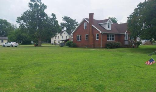 Photo #4 of 20224 SAXIS RD, SAXIS, VA 0.8 acres