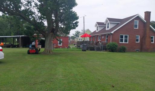 Photo #3 of 20224 SAXIS RD, SAXIS, VA 0.5 acres
