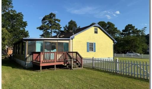 Photo #22 of 7205 SUNSET DR, CHINCOTEAGUE, VA 0.3 acres