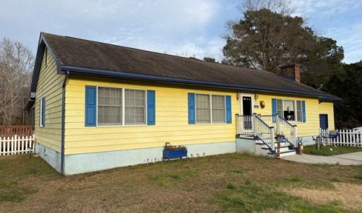Photo #3 of 7205 SUNSET DR, CHINCOTEAGUE, VA 0.3 acres