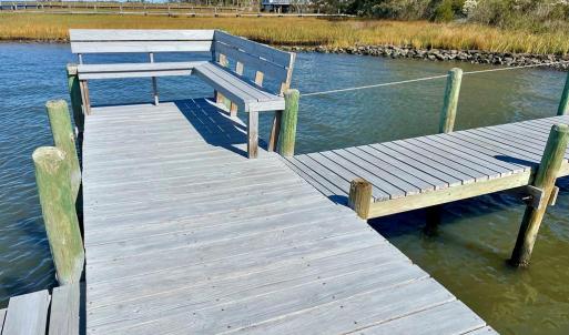 Photo #4 of 5108 WILDCAT LN, CHINCOTEAGUE, VA 4.7 acres
