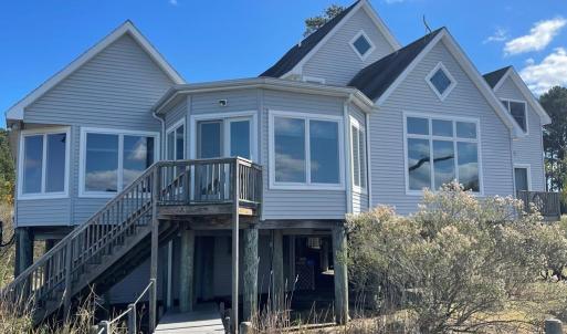 Photo #83 of 5108 WILDCAT LN, CHINCOTEAGUE, VA 4.7 acres