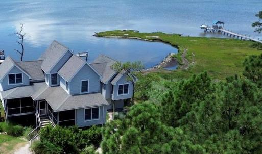 Photo #77 of 5108 WILDCAT LN, CHINCOTEAGUE, VA 4.7 acres