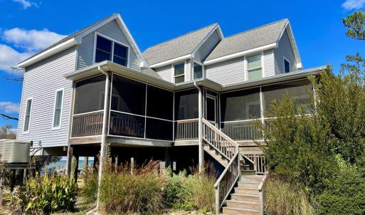 Photo #98 of 5108 WILDCAT LN, CHINCOTEAGUE, VA 4.7 acres