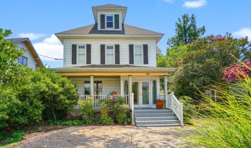 Photo #2 of 4282 MAIN ST, CHINCOTEAGUE, VA 0.2 acres