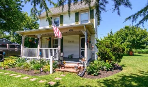 Photo #2 of 29682 BURTONS SHORE RD, LOCUSTVILLE, VA 1.0 acres