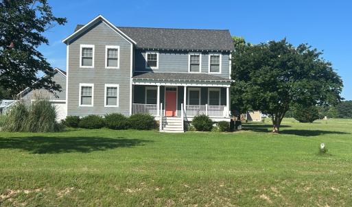 Photo #2 of 22337 PLUM TREE RD, CAPE CHARLES, VA 0.5 acres