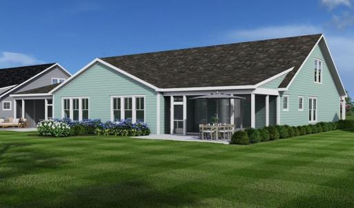 Photo #2 of 3B CONNORS CT, CAPE CHARLES, VA 0.2 acres