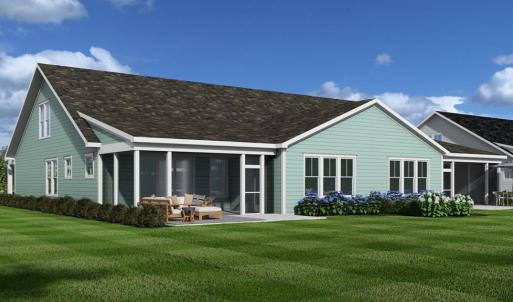 Photo #4 of 3B CONNORS CT, CAPE CHARLES, VA 0.2 acres