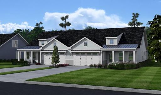 Photo #5 of 3B CONNORS CT, CAPE CHARLES, VA 0.2 acres