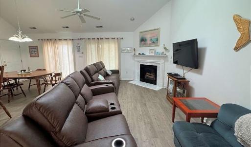 Photo #2 of 7136 SILVER SAILS LANDING, CHINCOTEAGUE, VA 0.2 acres