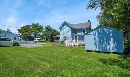 Photo #39 of 6033 LEWIS ST, CHINCOTEAGUE, VA 0.2 acres