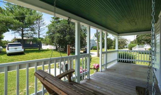 Photo #6 of 6033 LEWIS ST, CHINCOTEAGUE, VA 0.2 acres
