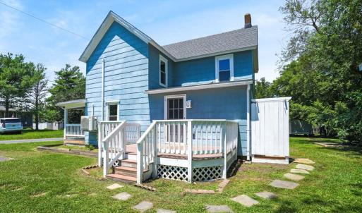 Photo #33 of 6033 LEWIS ST, CHINCOTEAGUE, VA 0.2 acres