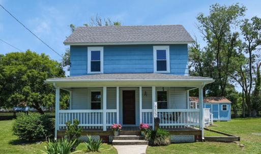 Photo #2 of 6033 LEWIS ST, CHINCOTEAGUE, VA 0.2 acres