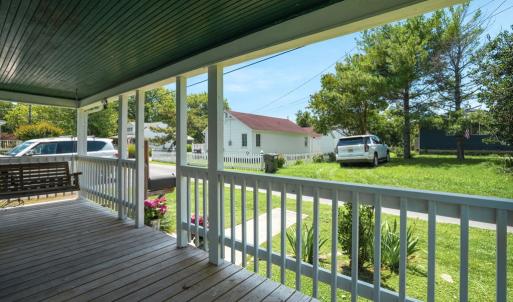 Photo #4 of 6033 LEWIS ST, CHINCOTEAGUE, VA 0.2 acres