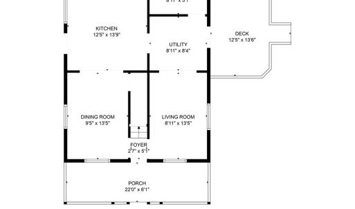 Photo #41 of 6033 LEWIS ST, CHINCOTEAGUE, VA 0.2 acres