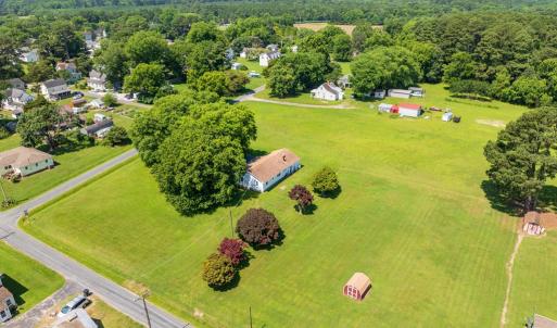 Photo #36 of 22347 CUSTIS STREET, WACHAPREAGUE, VA 3.1 acres