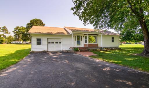Photo #4 of 22347 CUSTIS STREET, WACHAPREAGUE, VA 3.1 acres