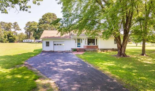 Photo #2 of 22347 CUSTIS STREET, WACHAPREAGUE, VA 0.7 acres