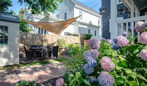 Photo #10 of 515 TAZEWELL AVE, CAPE CHARLES, VA 40.0 acres