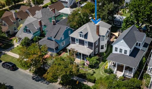 Photo #12 of 515 TAZEWELL AVE, CAPE CHARLES, VA 40.0 acres