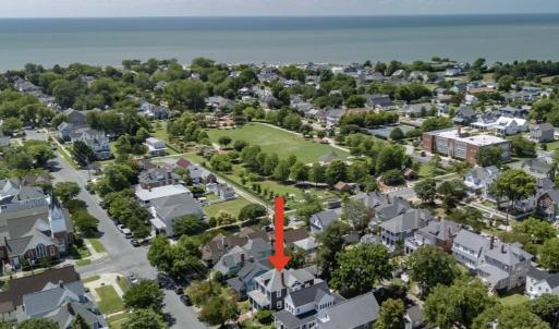 Photo #13 of 515 TAZEWELL AVE, CAPE CHARLES, VA 40.0 acres