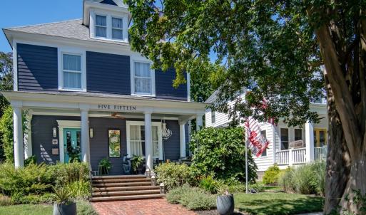 Photo #2 of 515 TAZEWELL AVE, CAPE CHARLES, VA 40.0 acres