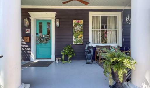 Photo #4 of 515 TAZEWELL AVE, CAPE CHARLES, VA 40.0 acres