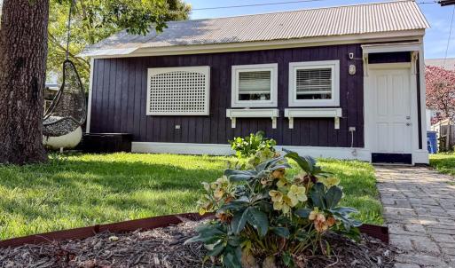 Photo #57 of 515 TAZEWELL AVE, CAPE CHARLES, VA 40.0 acres