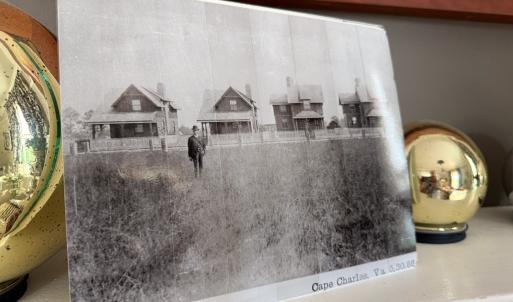Photo #8 of 515 TAZEWELL AVE, CAPE CHARLES, VA 40.0 acres